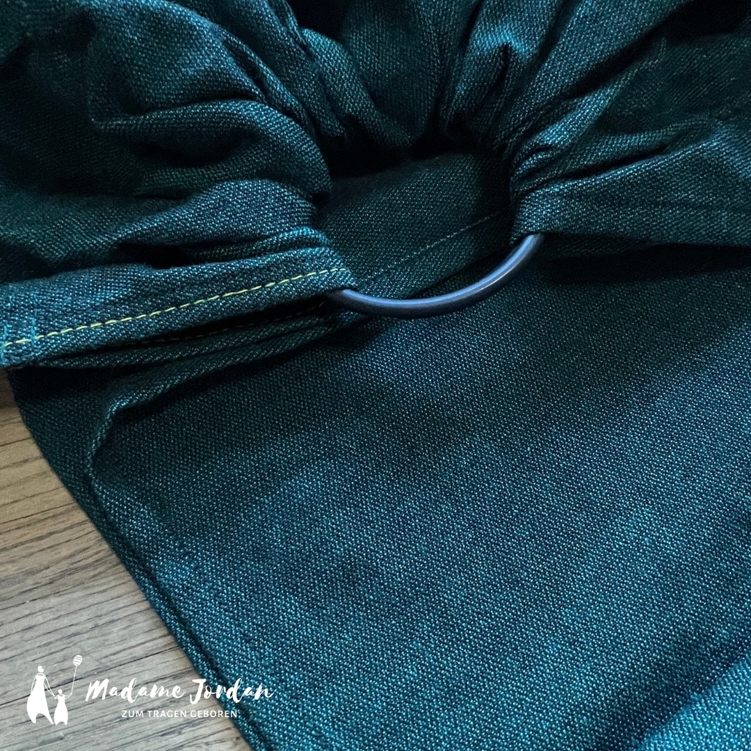 Madame Jordan - Ringsling