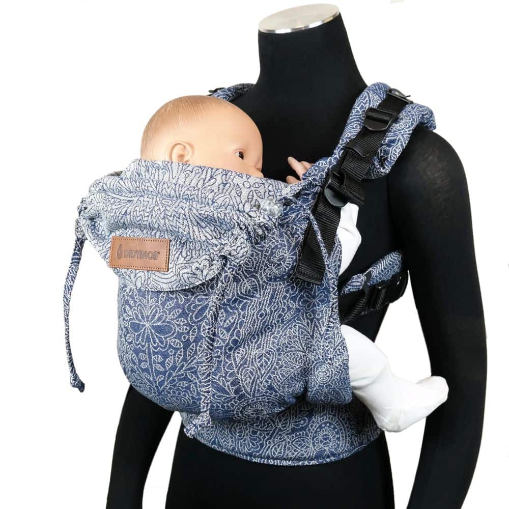 Didymos - Didyfix Babytrage Kipos