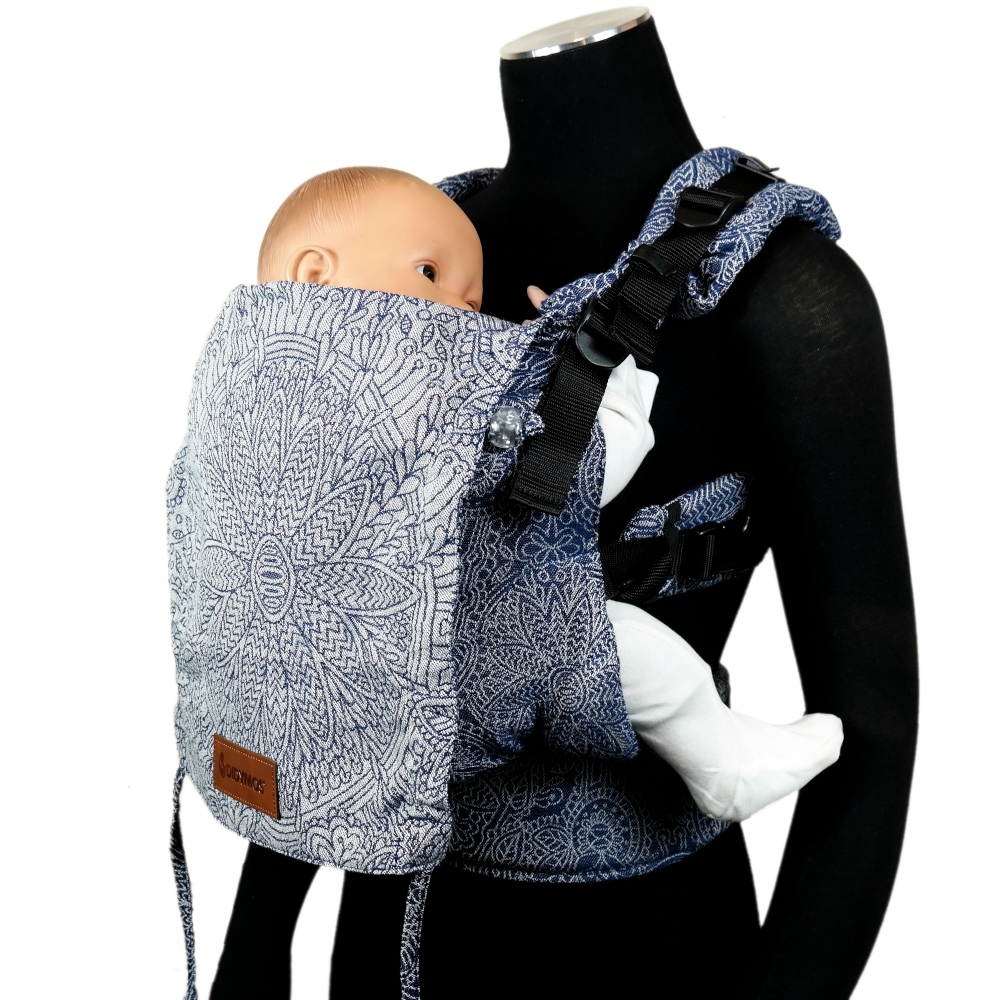 Didymos - Didyfix Babytrage Kipos