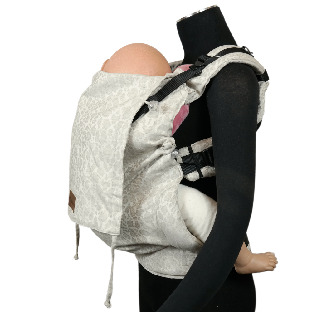 DidyFix Toddler - Leo Pure