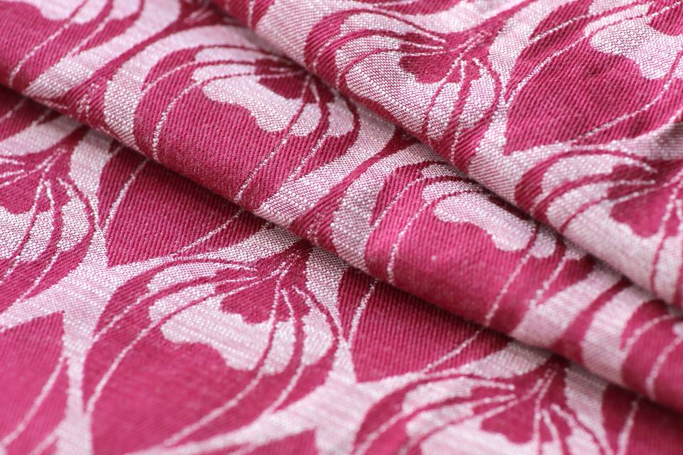 La Fleur Fuchsia Flame