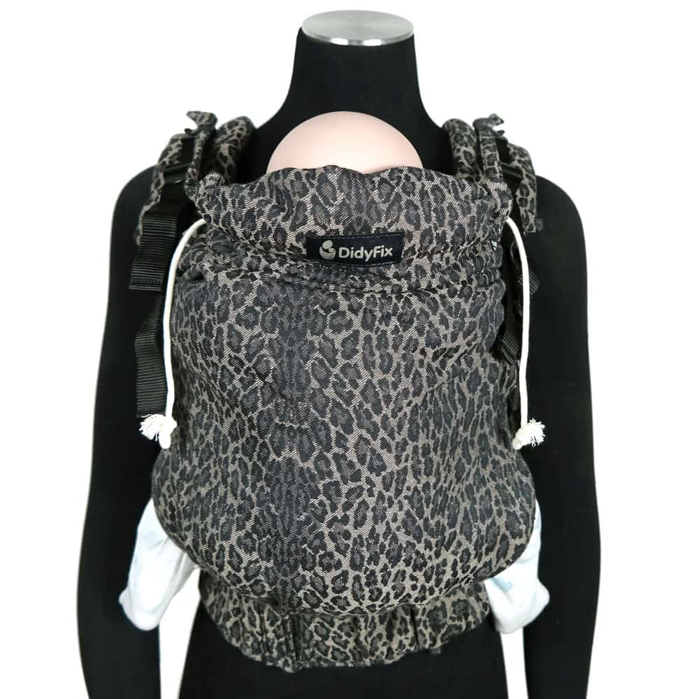 Didymos - Didyfix Babytrage Leo