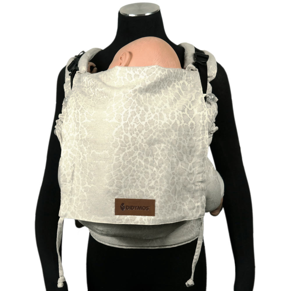 DidyFix Toddler - Leo Pure