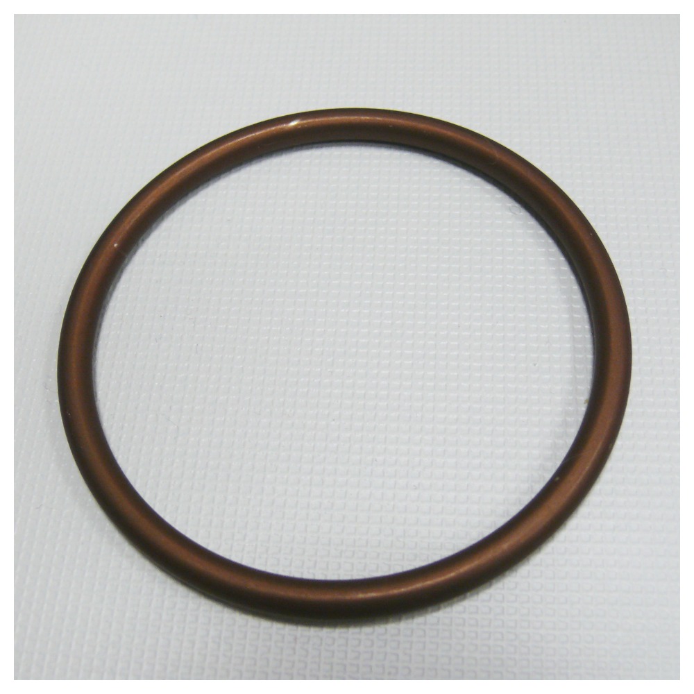 Slingringe - braun in M