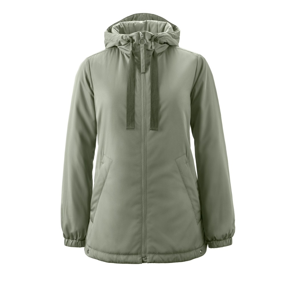 Mamalila Tragejacke Boston Agave XL