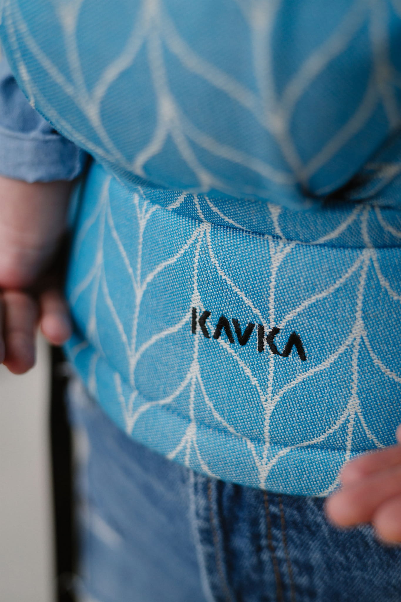 KAVKA multi-age PLUS  - marine braid