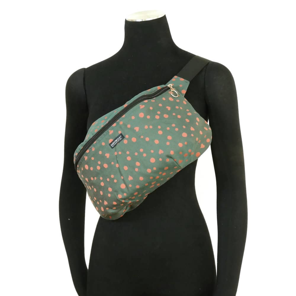 Didymos  - Moonbag / Gürteltasche - Hope