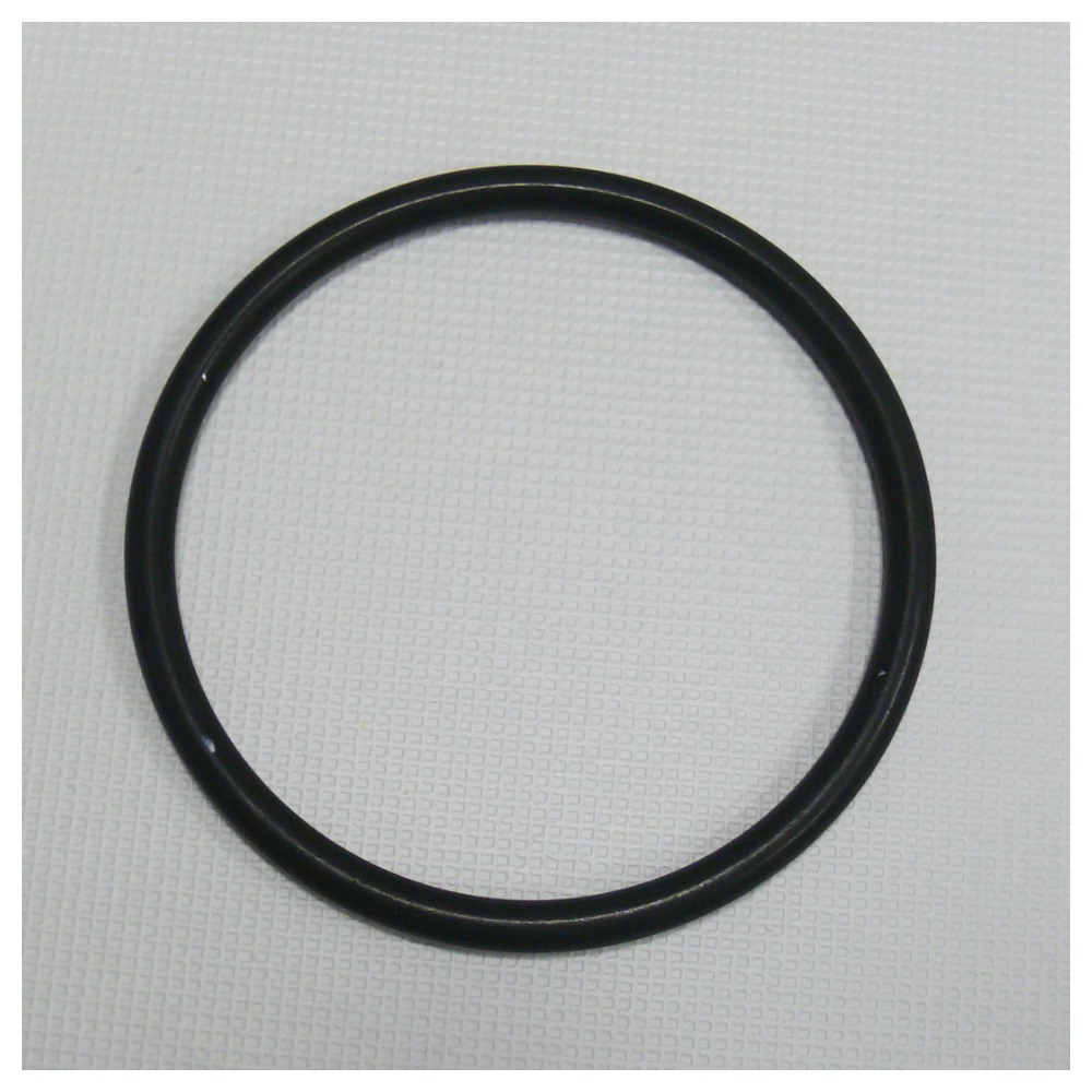 Slingringe - schwarz in L