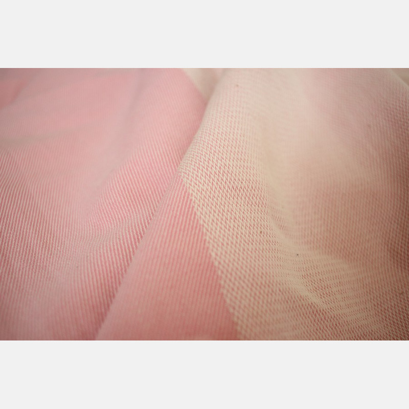 Yaro Tragetuch Newborn Rose Gr. 6