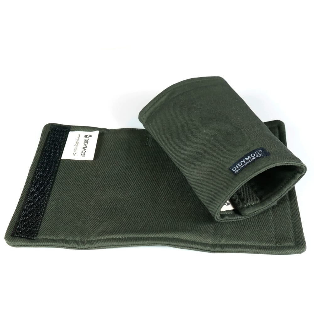 Didymos - Gurtschoner DidySnug Olive