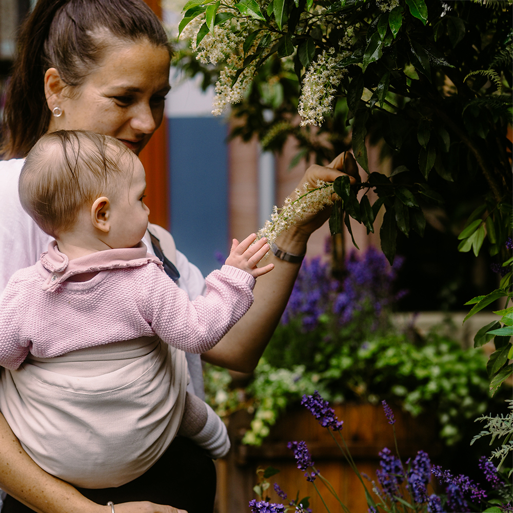 Didymos DidyHip - Sand