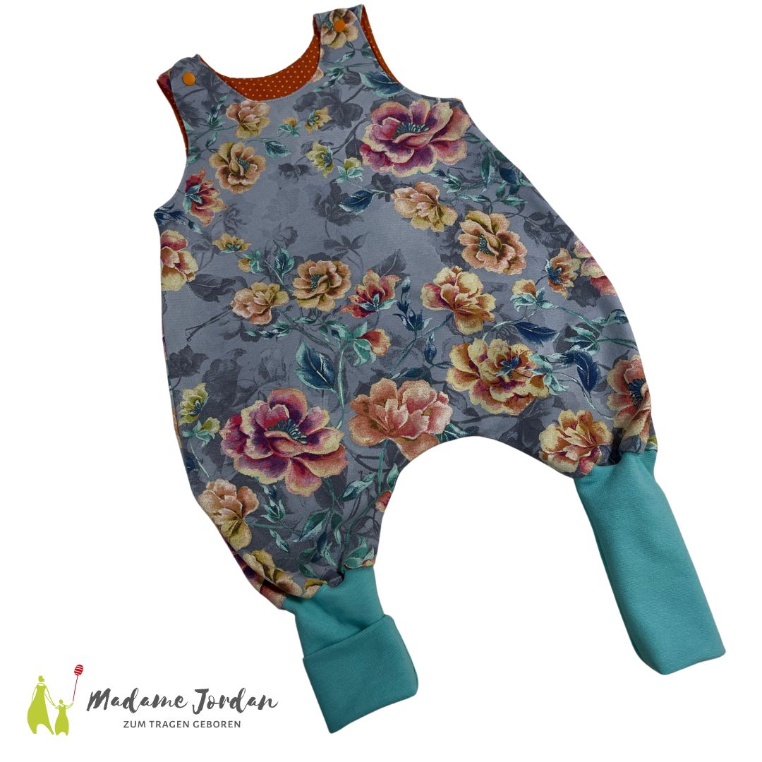 Spieler Vintage Rose 62/68