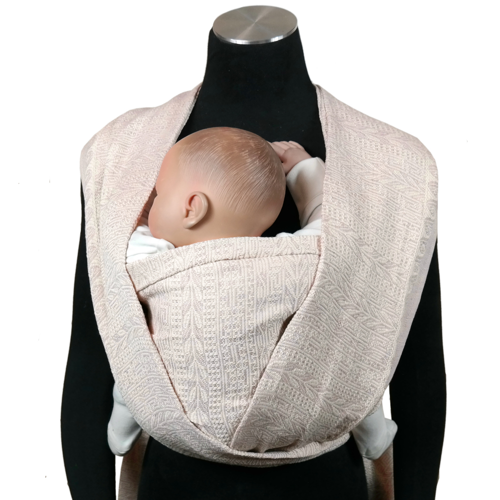 Didymos Tragetuch Anna Rania Embrace 6