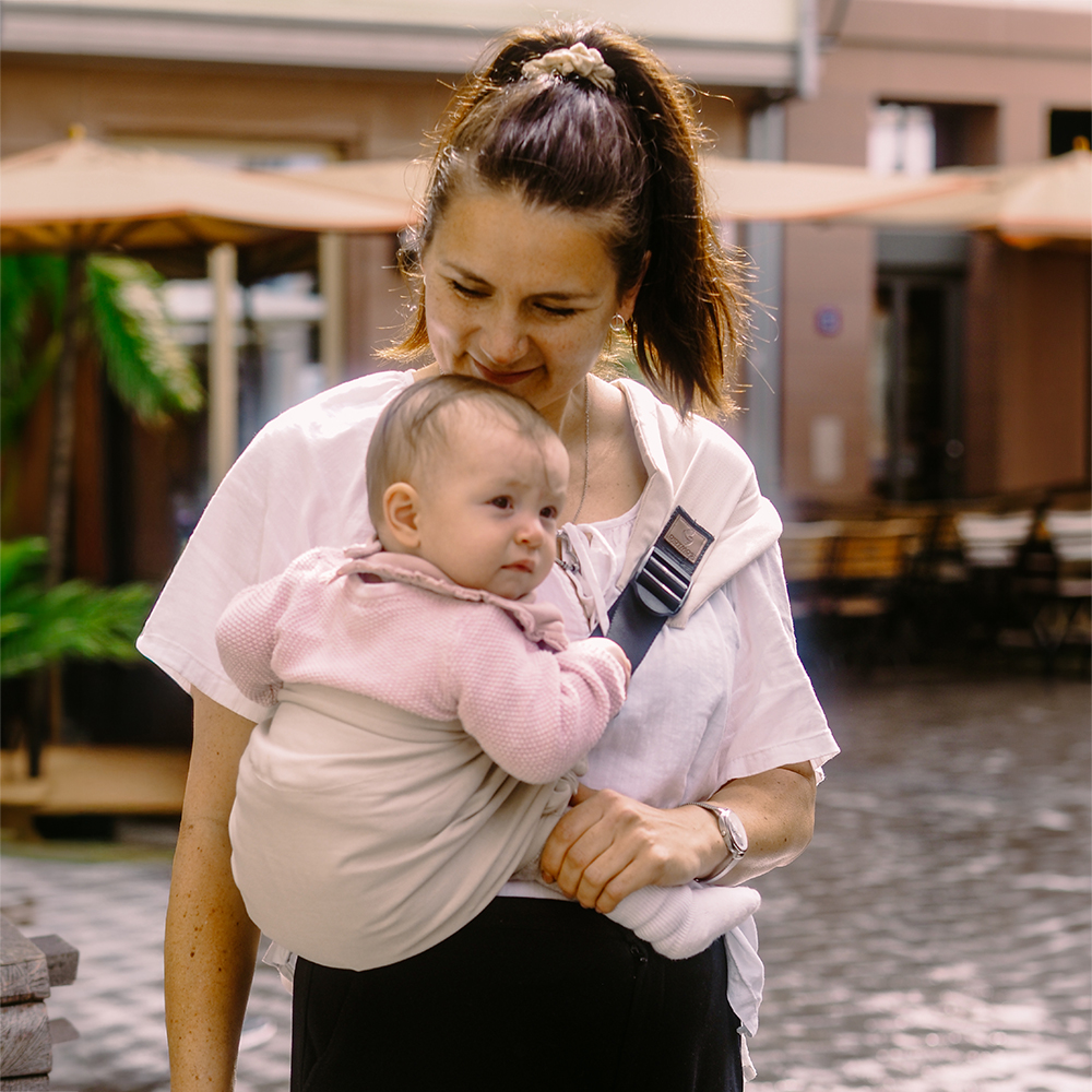 Didymos DidyHip - Sand