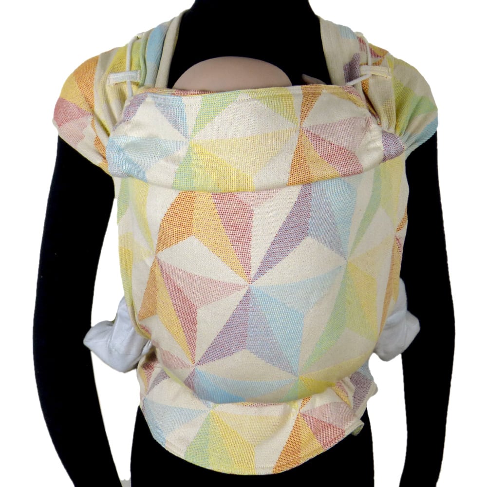 Didymos DidyKlick 4U - Zephyr