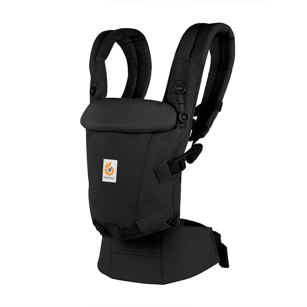 Leihtragen  - Babytragen zum Mieten Ergobaby Adapt Soft Touch Cotton 