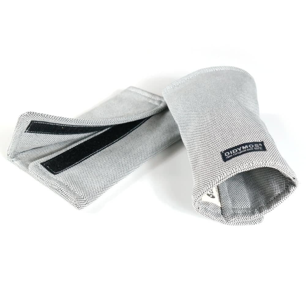 Didymos - Gurtschoner DidySnug silber