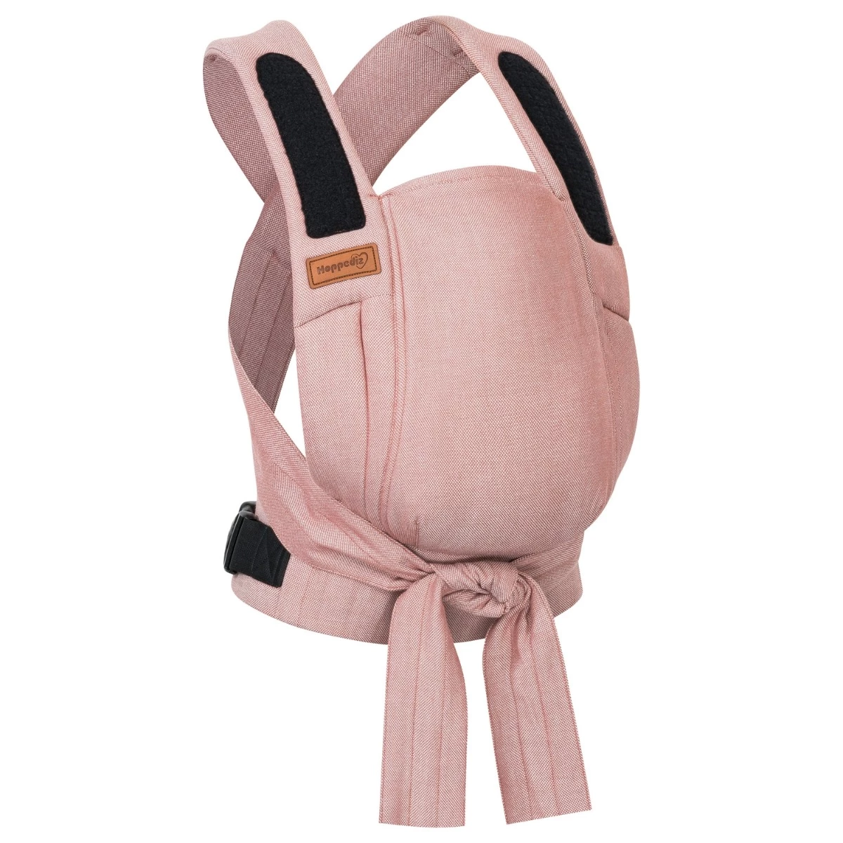 Hoppediz Babytrage Bondolino b.pure - Siena