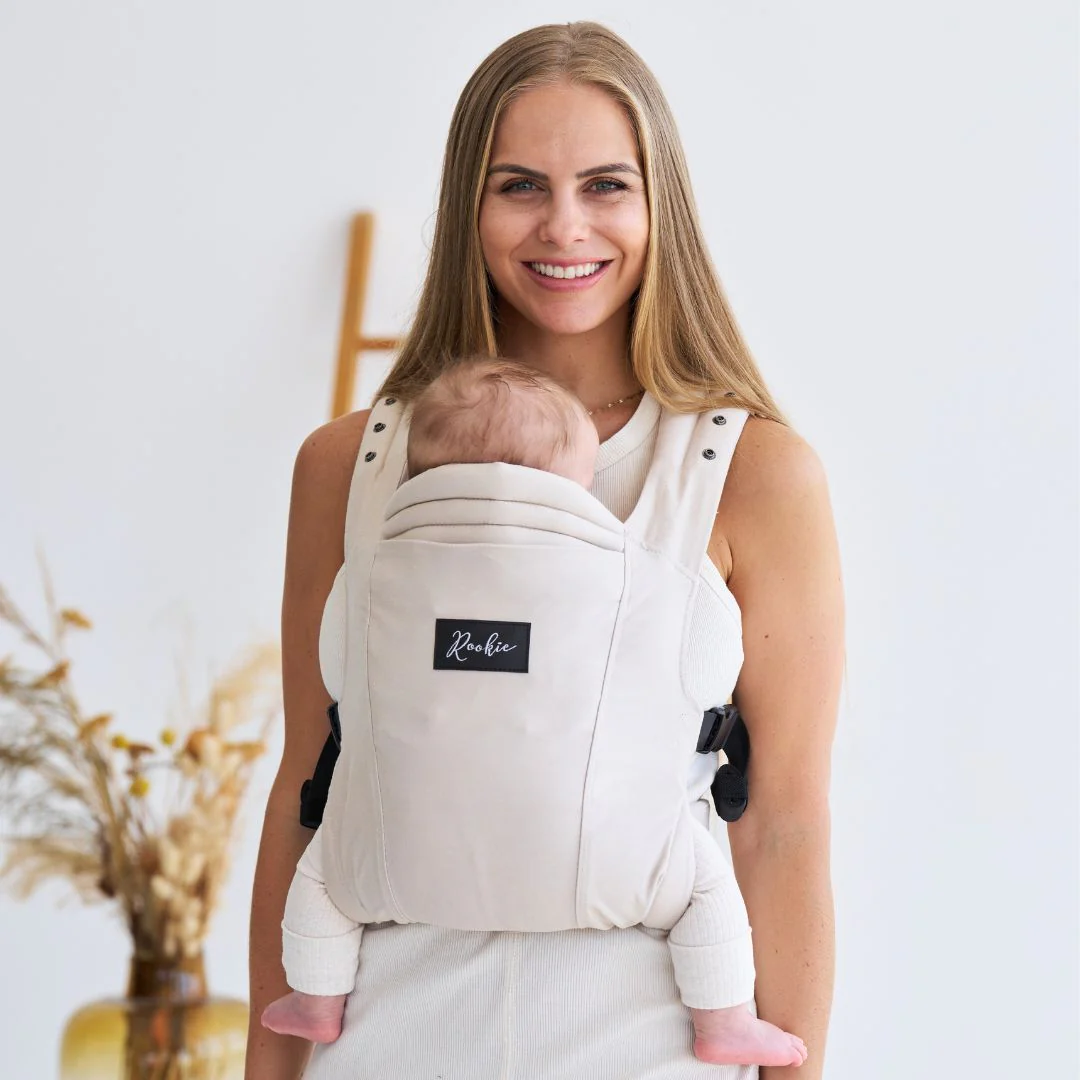 Rookie - Premium Elite Beige