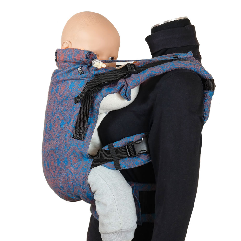 Didymos - Didyfix Babytrage Ludwig