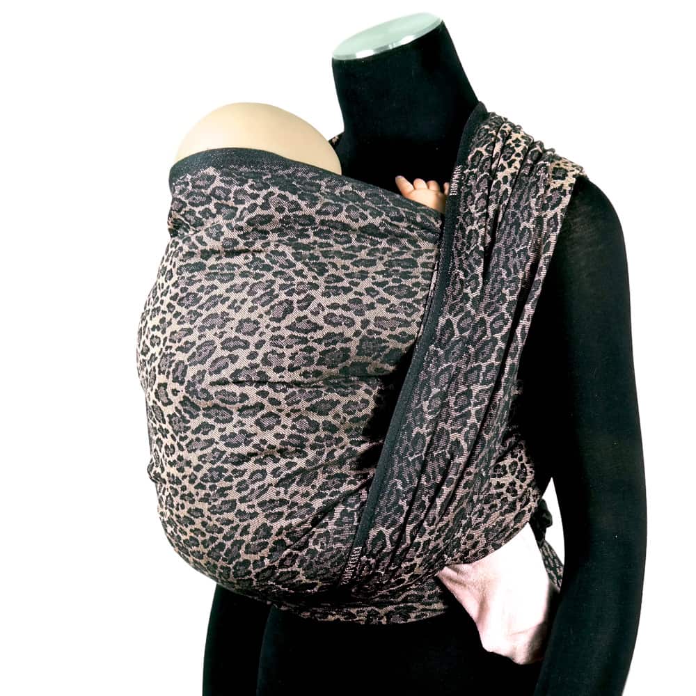Didymos Tragetuch Leo Gr. 6 (4,6m)