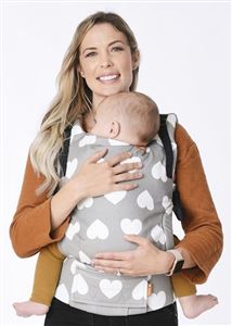 Tula Free-to-Grow Baby Carrier - Love Pierre