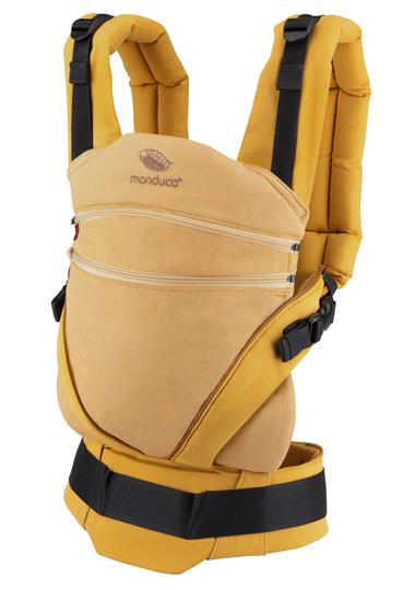 manduca® XT Cotton denimgold-toffee