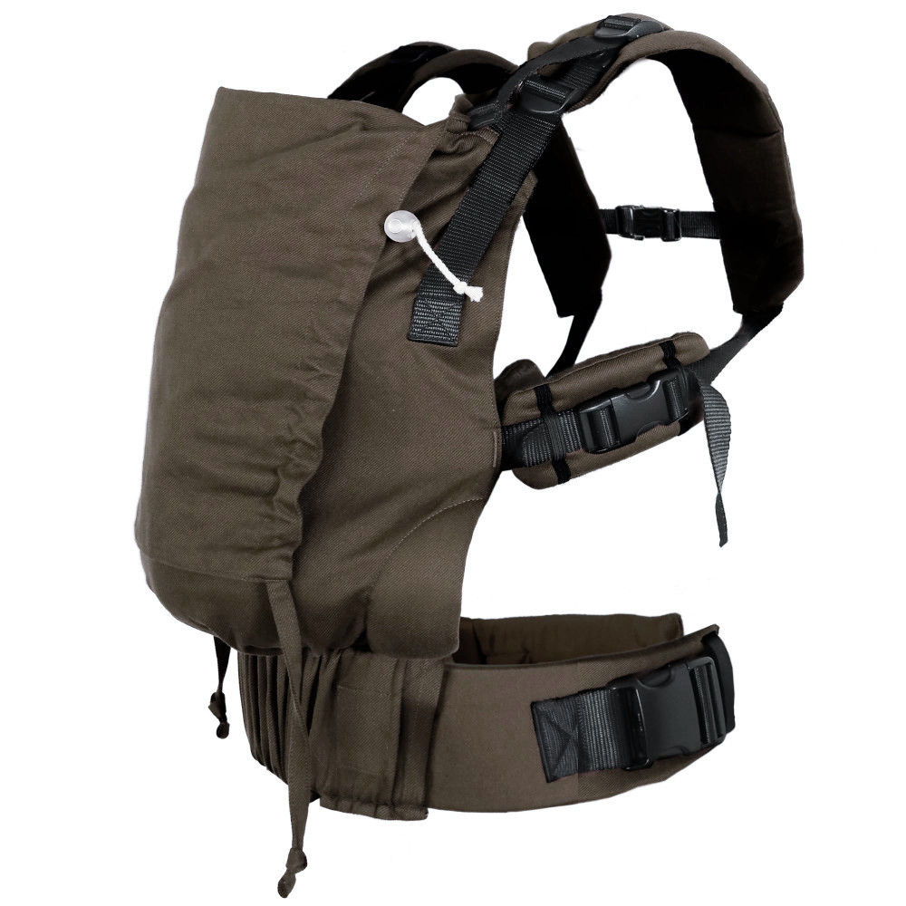 Didymos - Didyfix Babytrage - Mocca