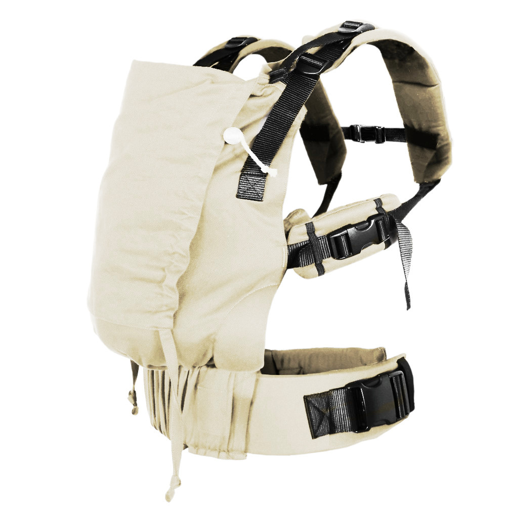 Didymos - Didyfix Babytrage - Sand
