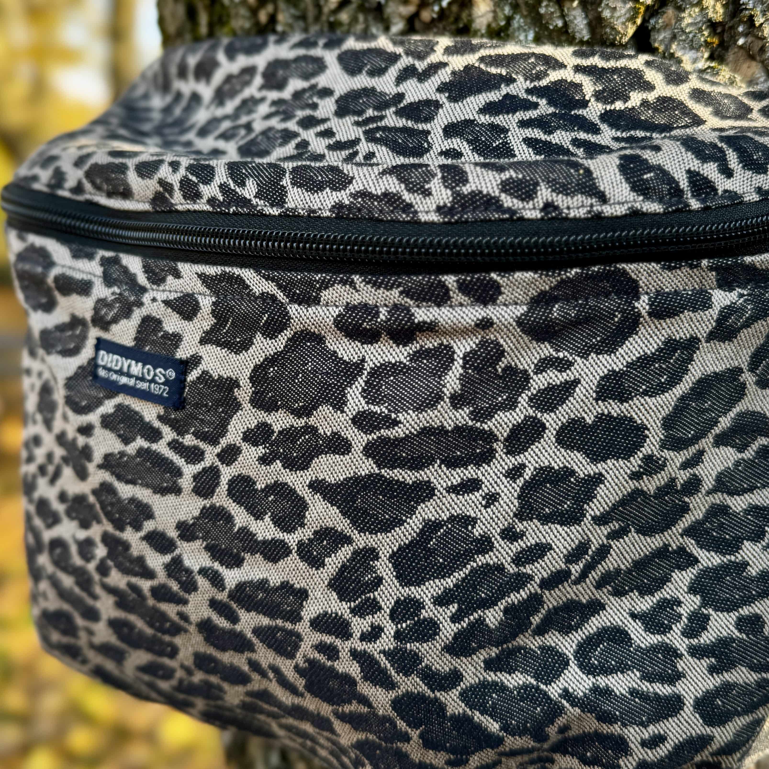 Didymos  - Moon Bag / Moonbag - Leo